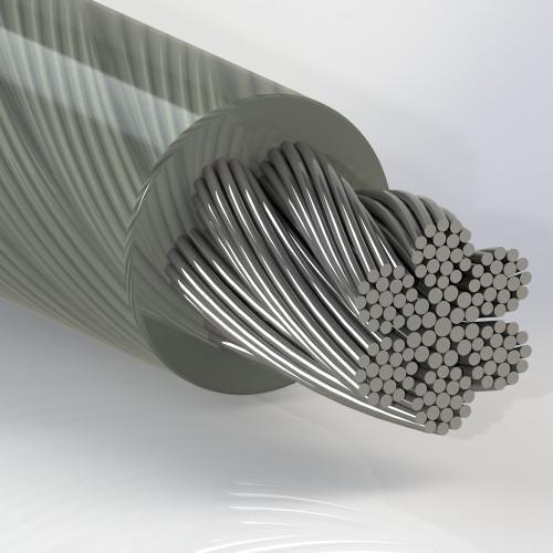Câble de treillis métallique en acier inoxydable Panier (CE, UL, ISO) -  Chine Wire Mesh bac à câble, le câble du bac acier